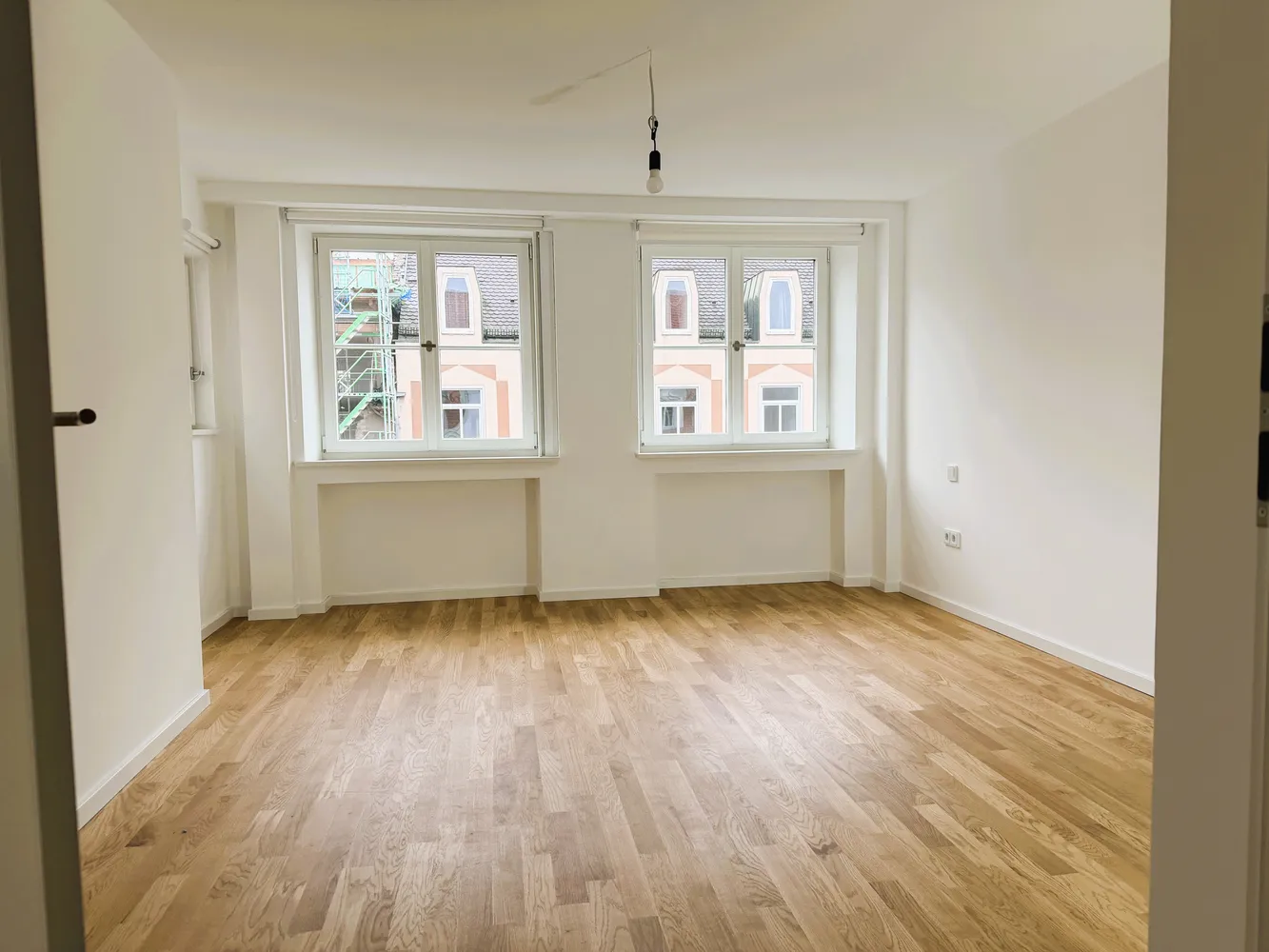 3 Zimmer Wohnung mit 119 m² in Augsburg – Bild 10
