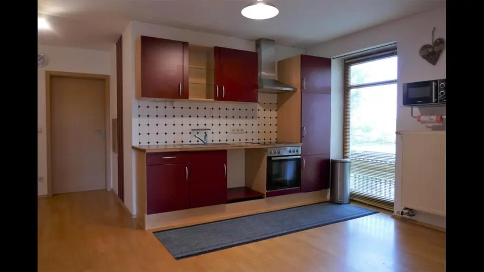 3 Zimmer Wohnung mit 80 m² in Papenburg – Bild 4