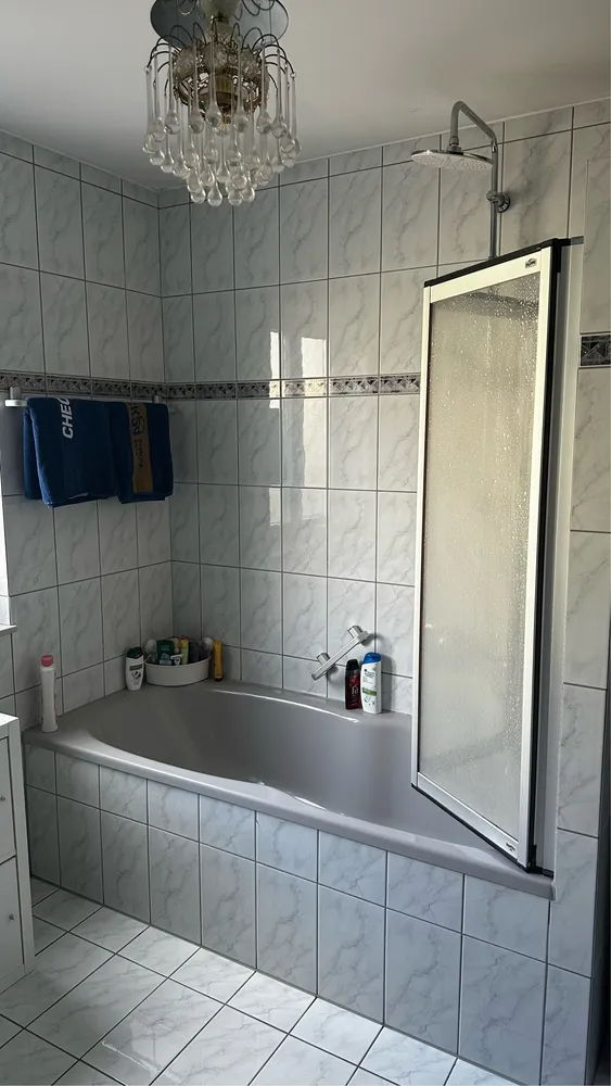 3 Zimmer Wohnung mit 84 m² in Schwäbisch Hall – Bild 1