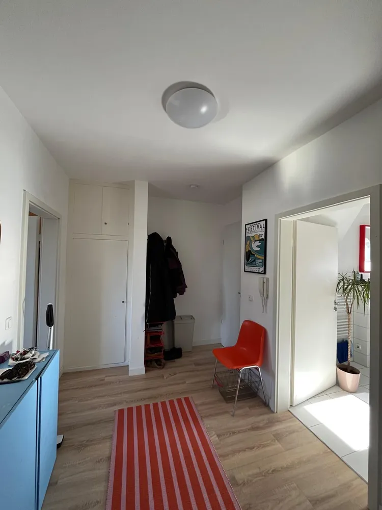 4 Zimmer Wohnung mit 105 m² in Mainz – Bild 4