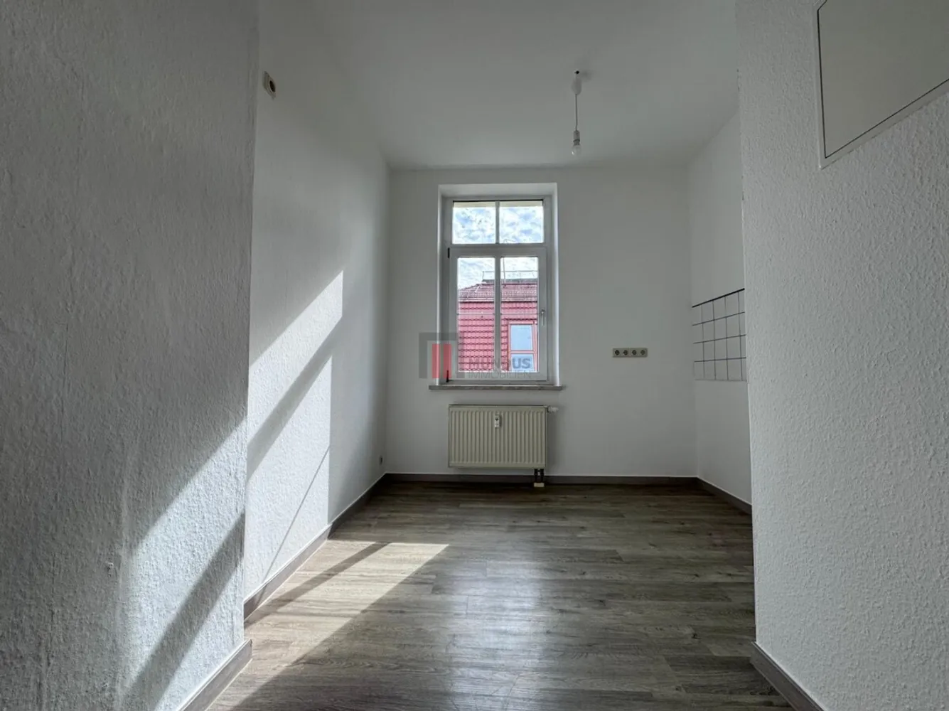 2 Zimmer Wohnung mit 47 m² in Dresden – Bild 7