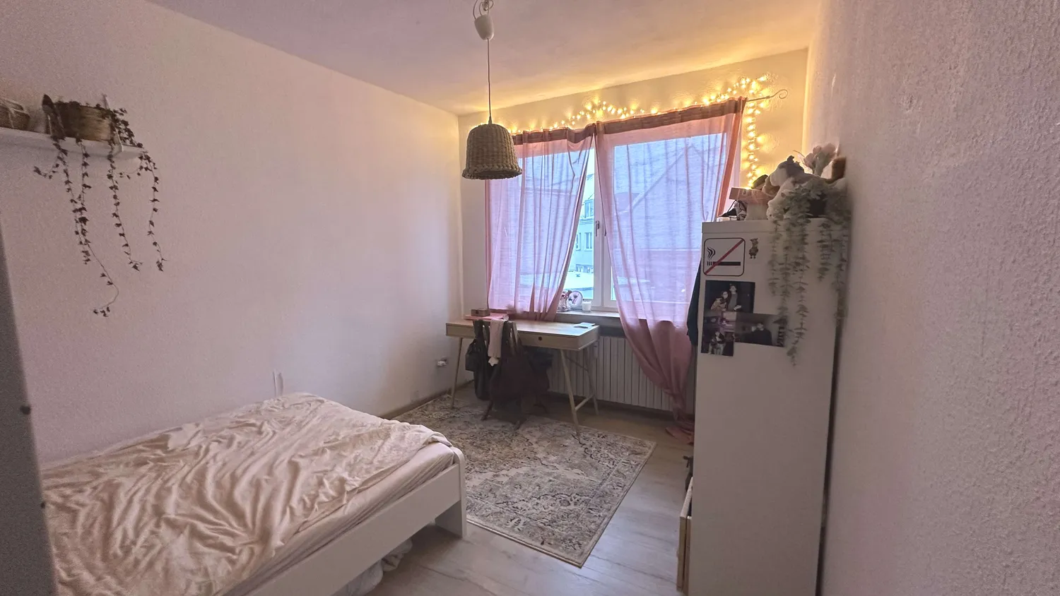 4 Zimmer Wohnung mit 97 m² in Bielefeld – Bild 9