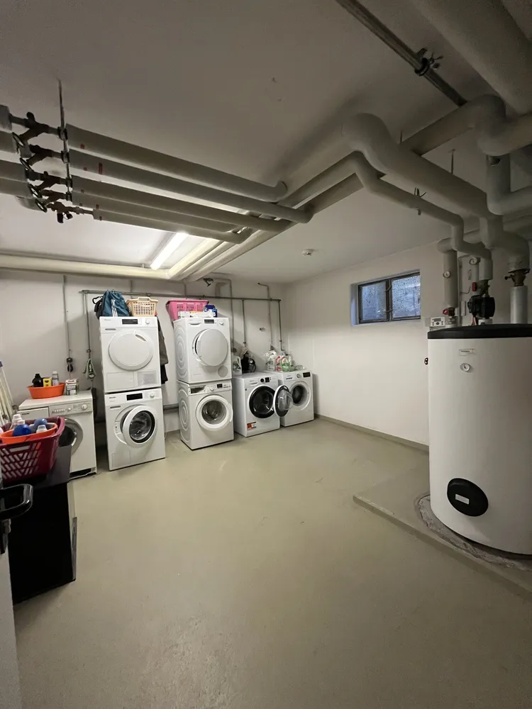 2 room apartment with 40 m² in Augsburg – Photo 4