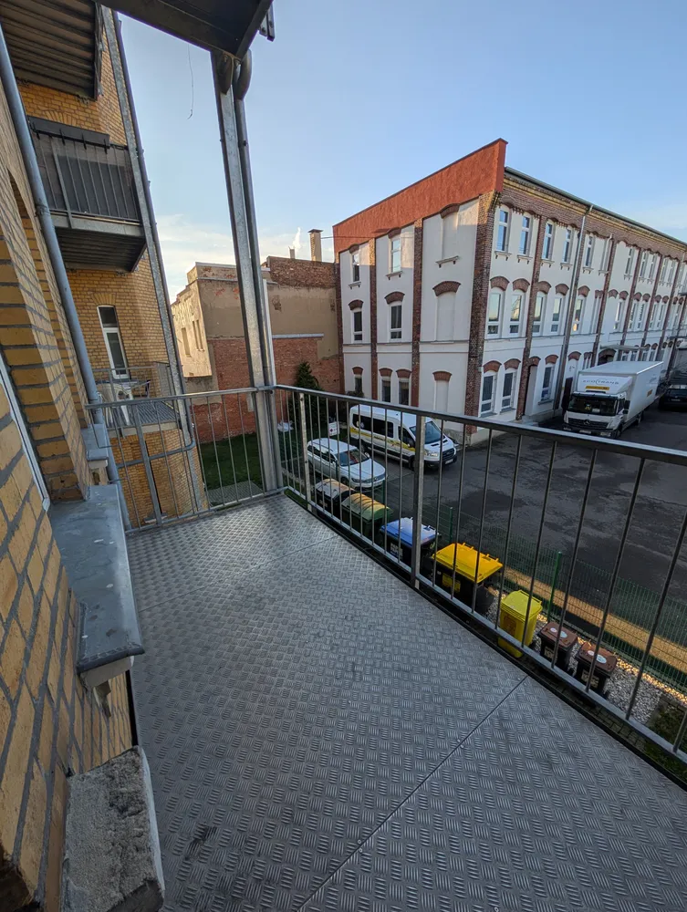 4 Zimmer Wohnung mit 108 m² in Leipzig – Bild 3