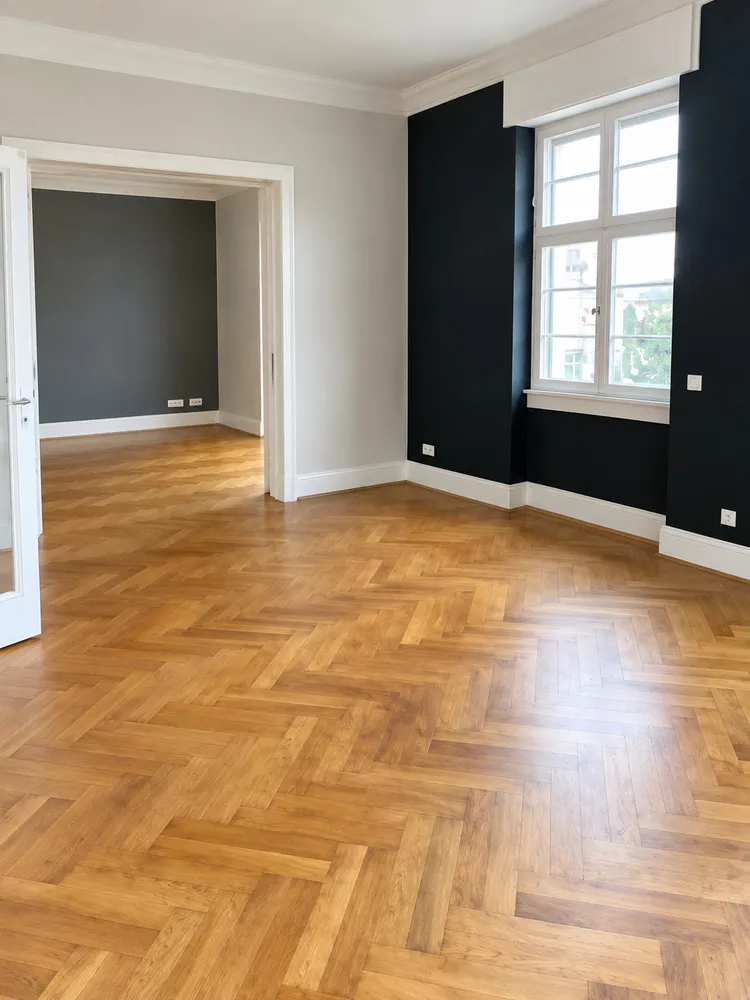 5 Zimmer Wohnung mit 180 m² in Karlsruhe – Bild 8