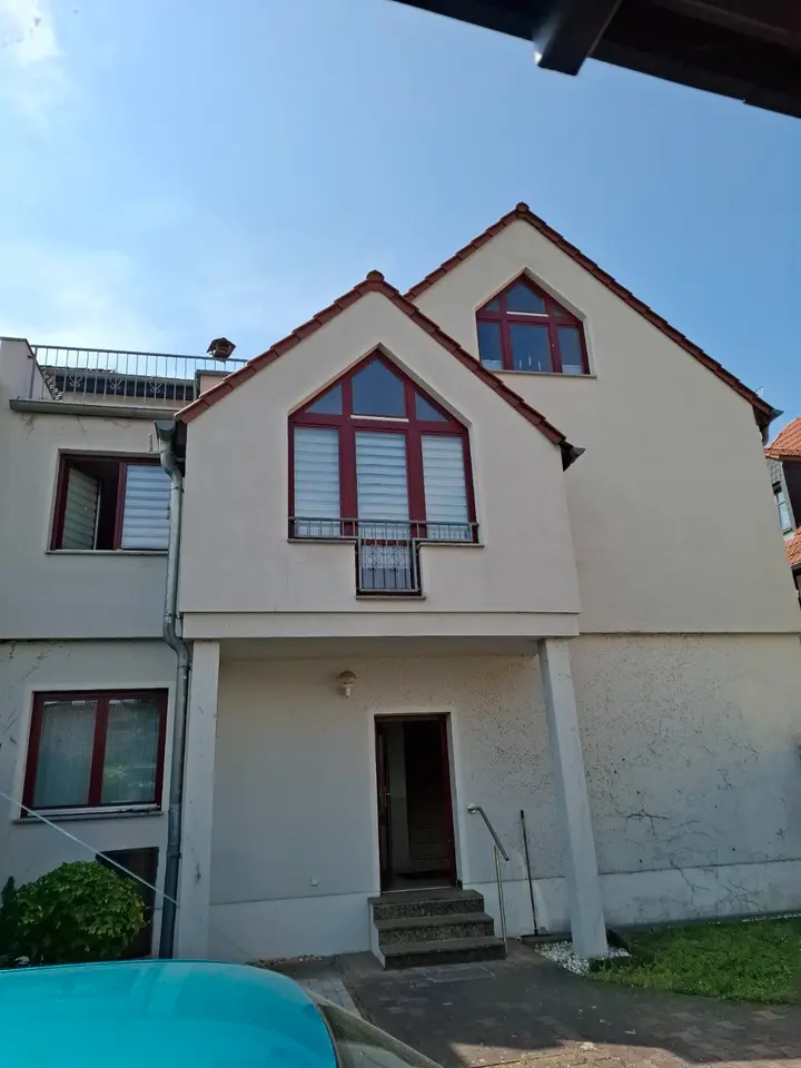 2 Zimmer Wohnung mit 56 m² in Senftenberg – Bild 7