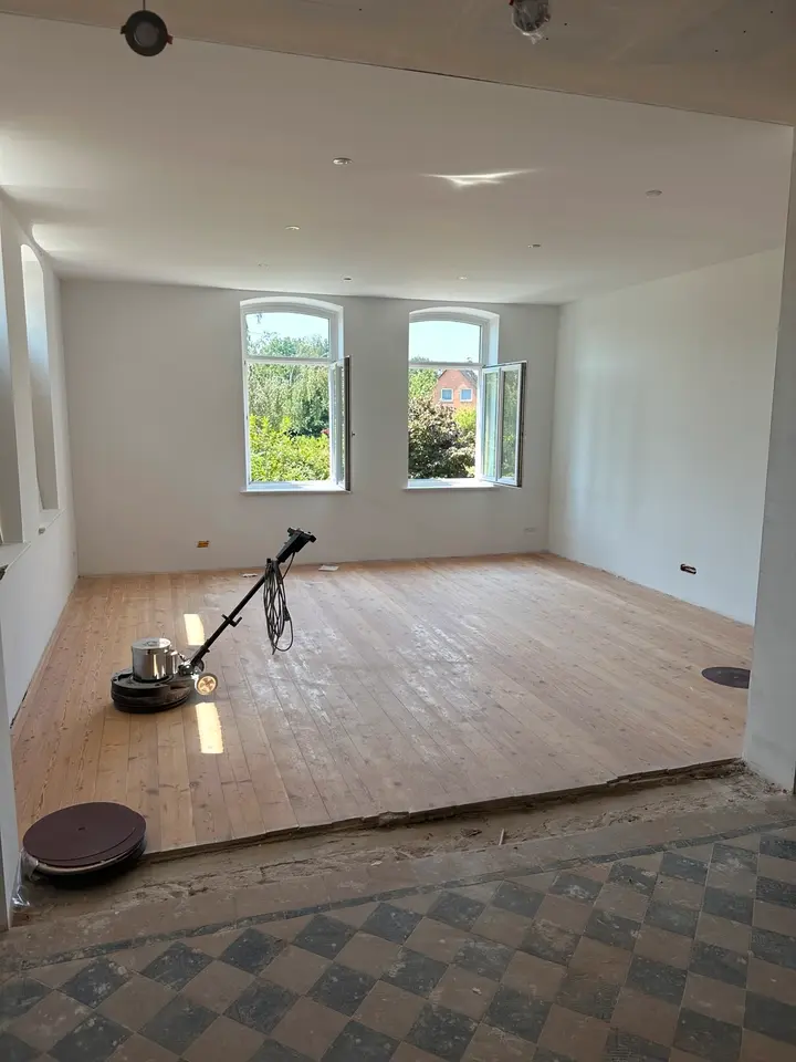 3 Zimmer Wohnung mit 140 m² in Walsrode – Bild 1