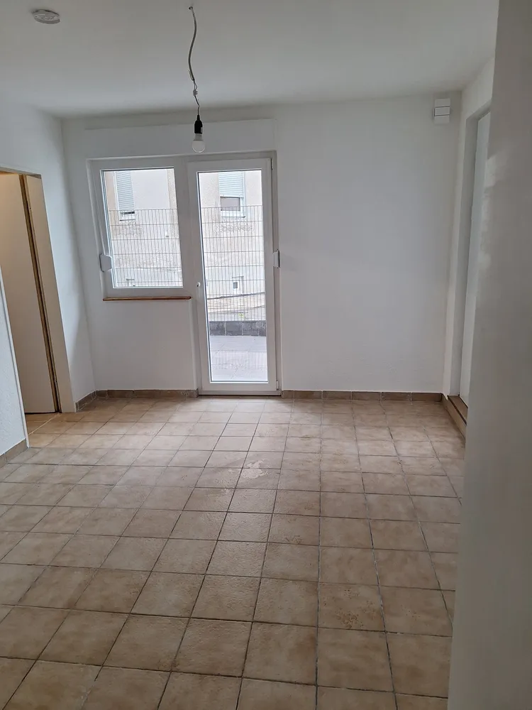 2 Zimmer Wohnung mit 53 m² in Frankfurt am Main – Bild 1