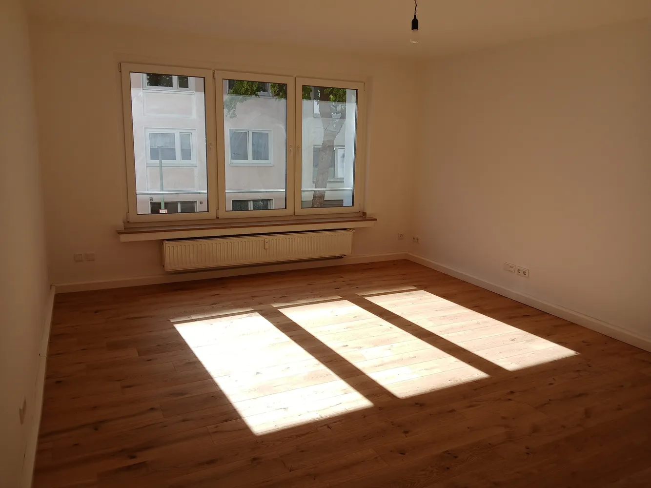 3 Zimmer Wohnung mit 70 m² in Essen – Bild 1