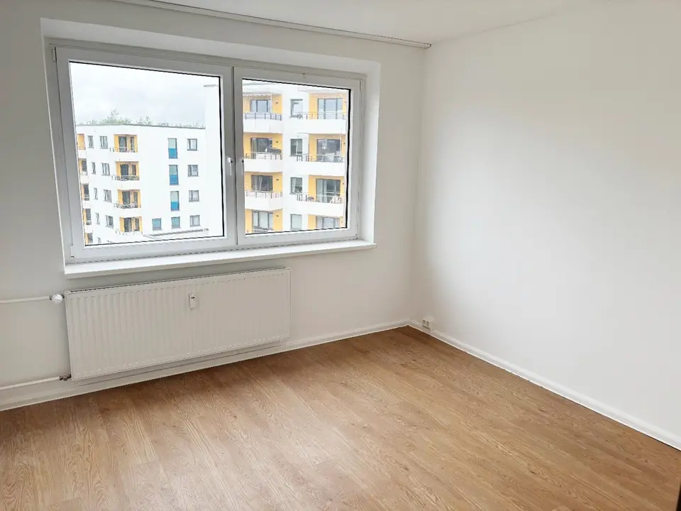WG-Zimmer mit 24 m² in Greifswald – Bild 4