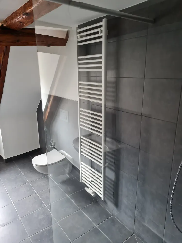 2 Zimmer Wohnung mit 87 m² in Wernigerode – Bild 2