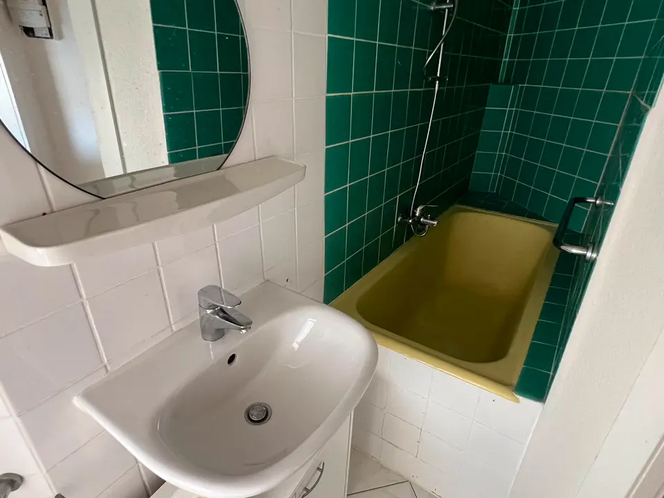 2 Zimmer Wohnung mit 39 m² in Leverkusen – Bild 10