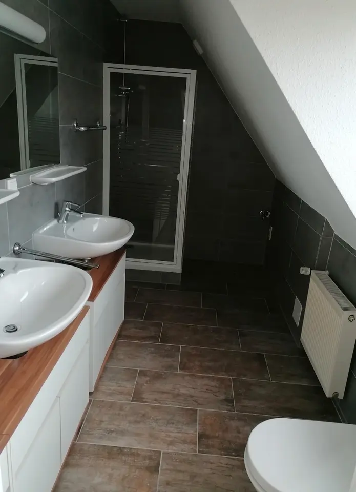 3 Zimmer Wohnung mit 95 m² in Ahaus – Bild 7