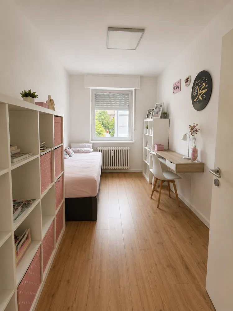 4 Zimmer Wohnung mit 110 m² in Mülheim an der Ruhr – Bild 6