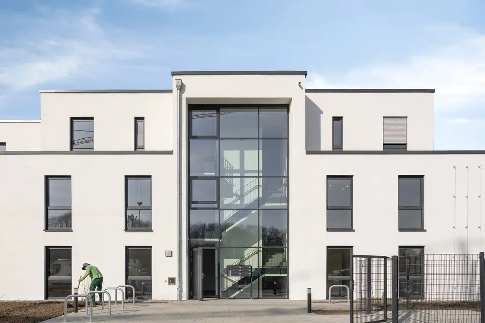 3 Zimmer Wohnung mit 94 m² in Gelsenkirchen – Bild 9