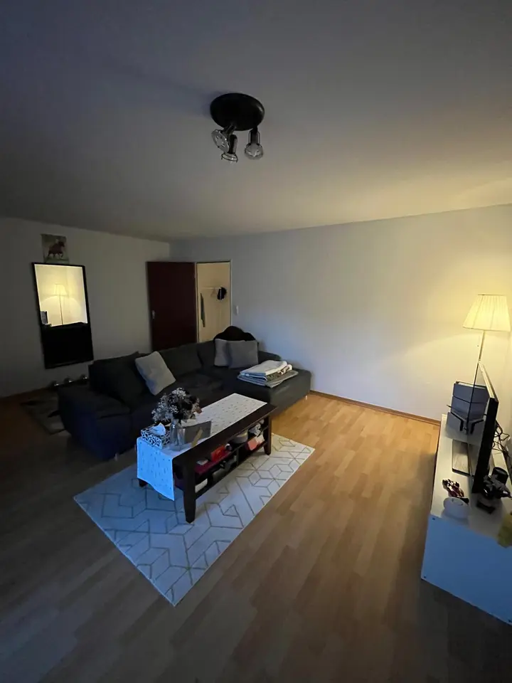 2 Zimmer Wohnung mit 62 m² in Fürstenfeldbruck – Bild 2