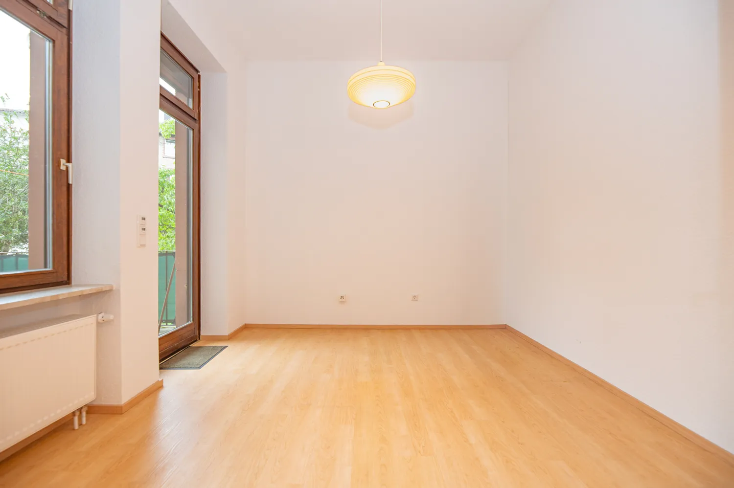 4 Zimmer Wohnung mit 117 m² in Darmstadt – Bild 10