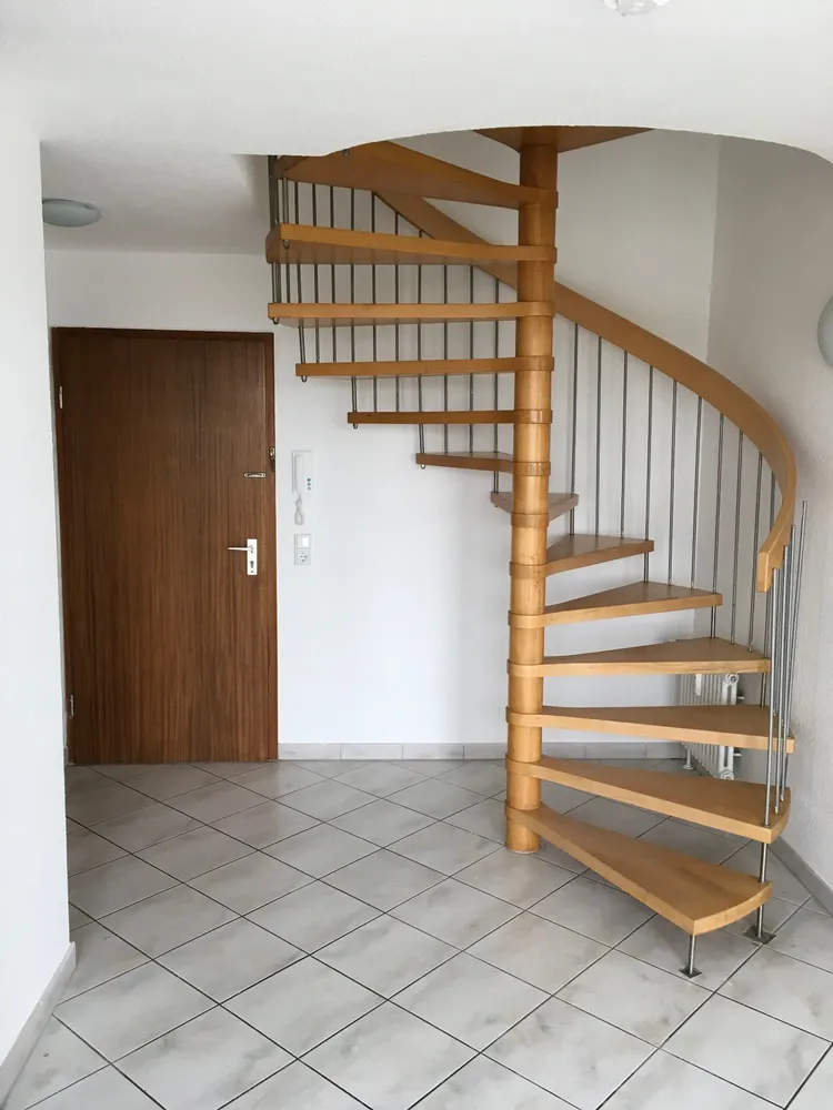3 Zimmer Wohnung mit 77 m² in Stuttgart – Bild 2