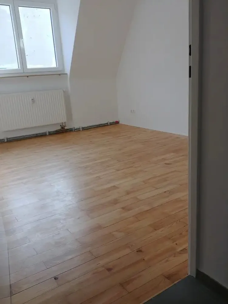 3 Zimmer Wohnung mit 57 m² in Nürnberg – Bild 2