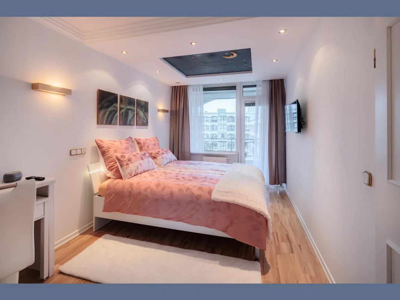 2 Zimmer Wohnung mit 67 m² in München – Bild 5