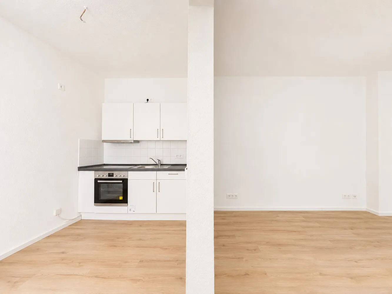 1 Zimmer Wohnung mit 29 m² in Kiel – Bild 6