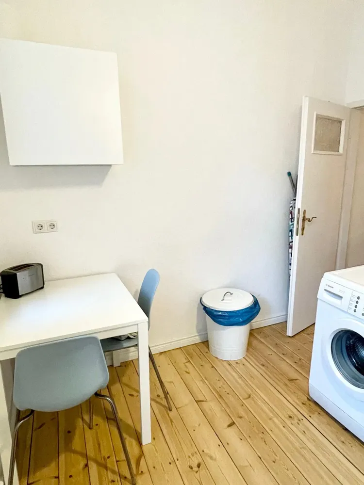 WG-Zimmer mit 10 m² in Berlin – Bild 4