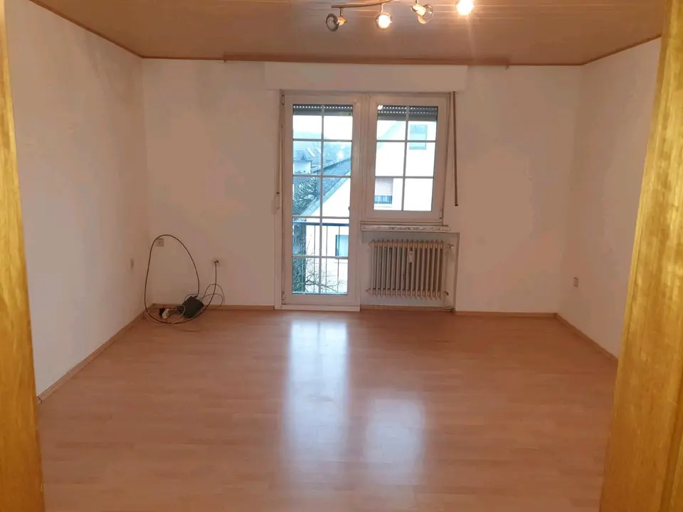 2 Zimmer Wohnung mit 50 m² in Lüdenscheid – Bild 1