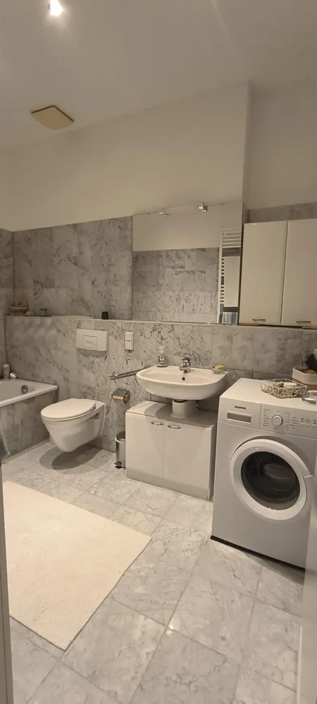 2 room apartment with 76 m² in Berlin – Photo 3