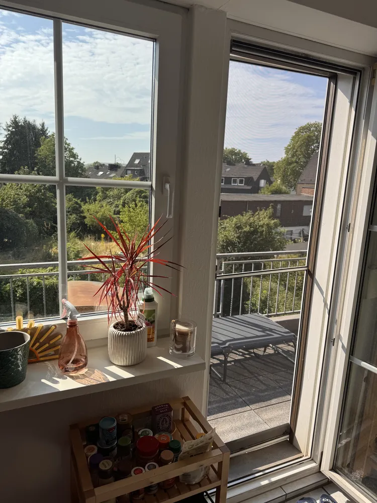 2 Zimmer Wohnung mit 75 m² in Herten – Bild 3