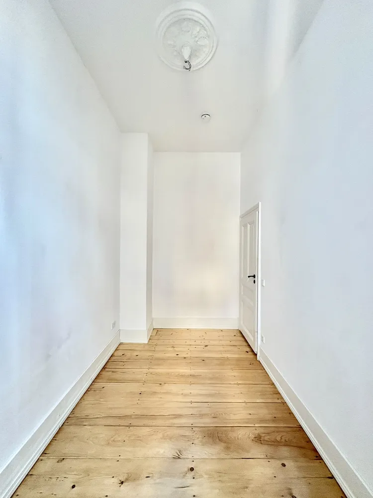 2 room apartment with 49 m² in Frankfurt am Main – Photo 7