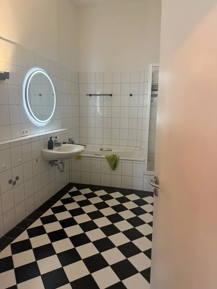 WG-Zimmer mit 130 m² in Osnabrück – Bild 5