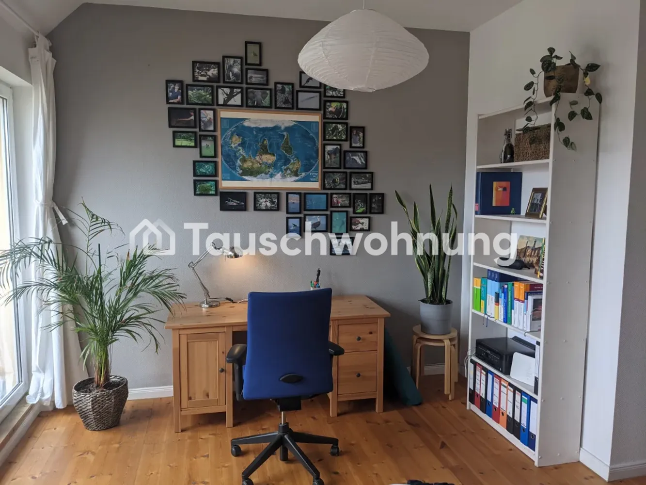 2 Zimmer Wohnung mit 56 m² in Berlin – Bild 5