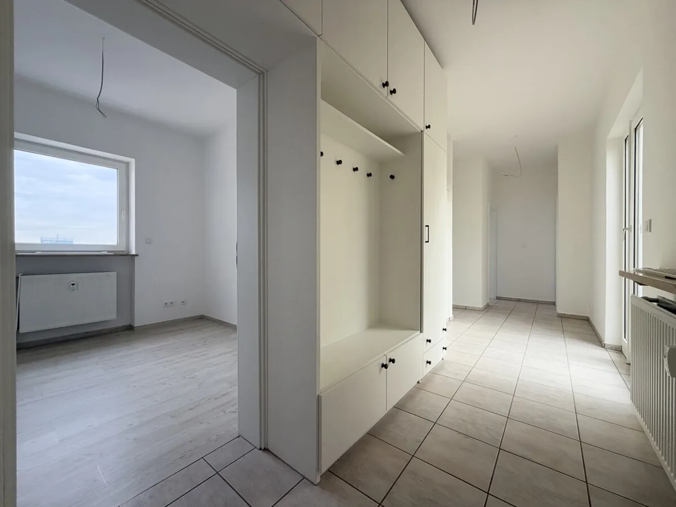 4 Zimmer Wohnung mit 131 m² in Fürth – Bild 7