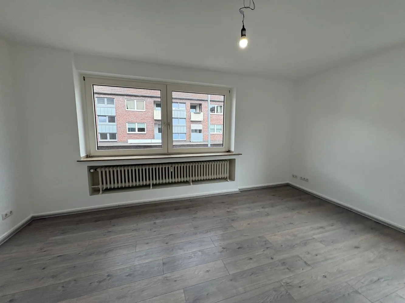 2 Zimmer Wohnung mit 62 m² in Oberhausen – Bild 2