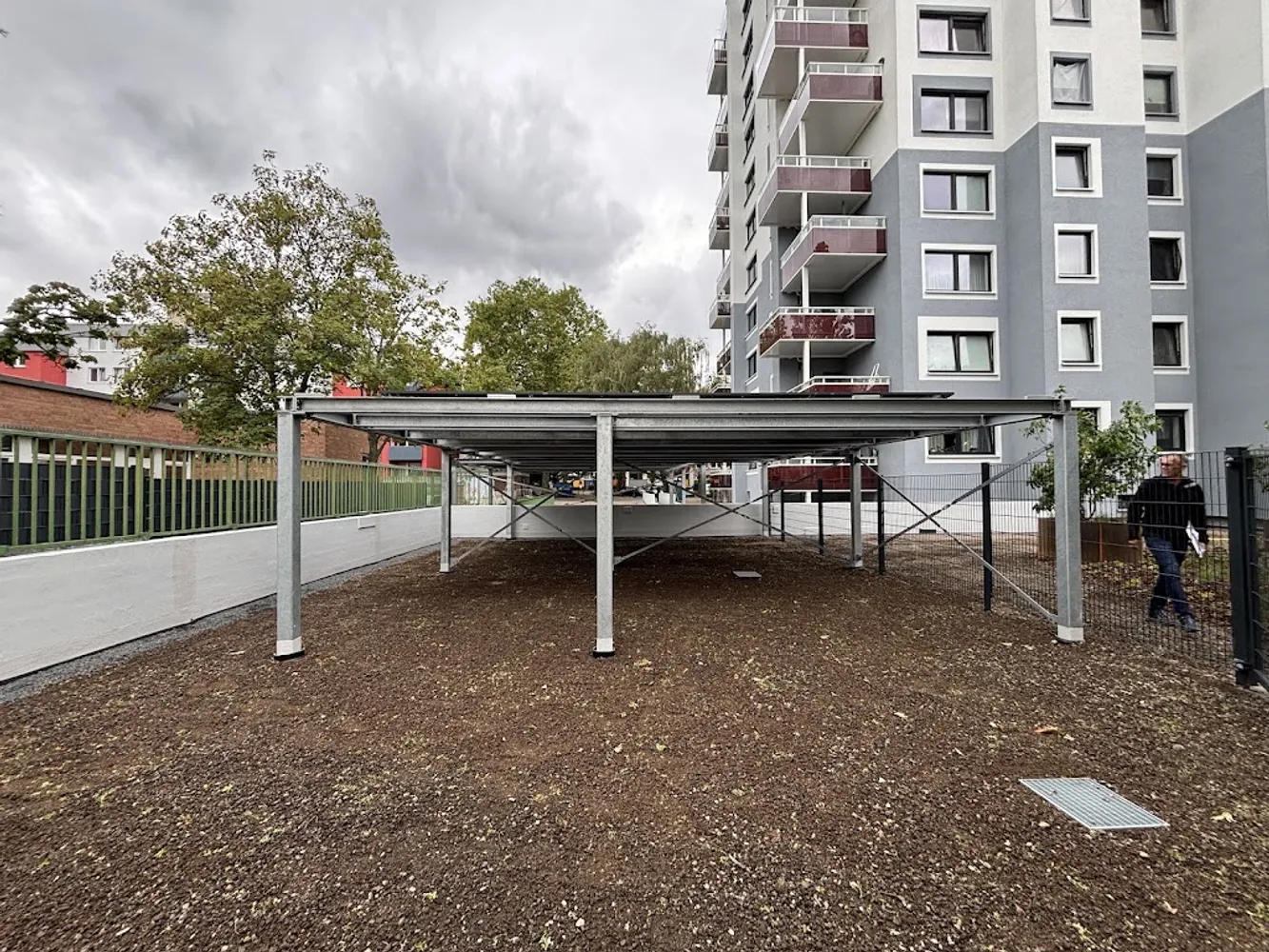 3 Zimmer Wohnung mit 77 m² in Köln – Bild 6