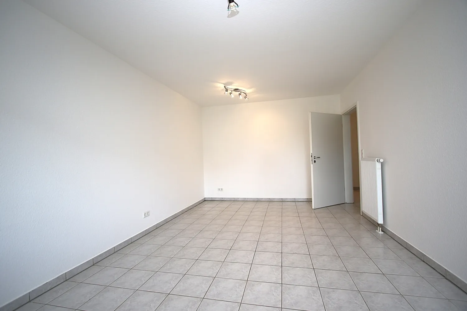 2 Zimmer Wohnung mit 60 m² in Darmstadt – Bild 3