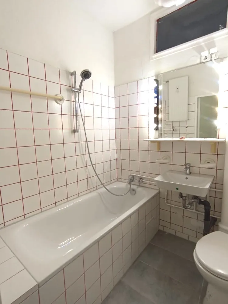 2 room apartment with 41 m² in Berlin – Photo 11