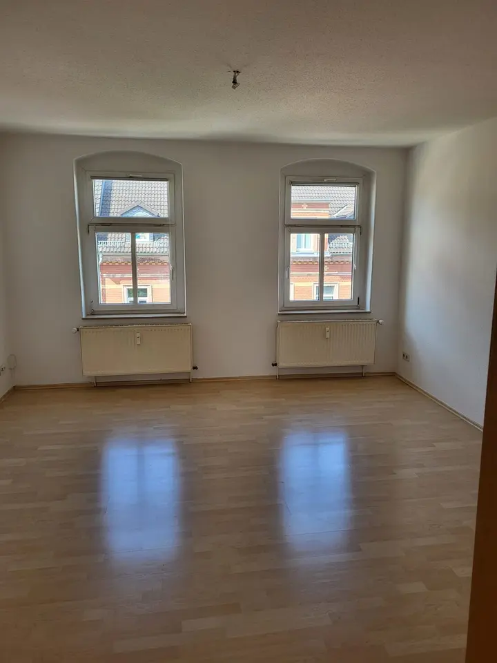 2 room apartment with 53 m² in Chemnitz – Photo 9