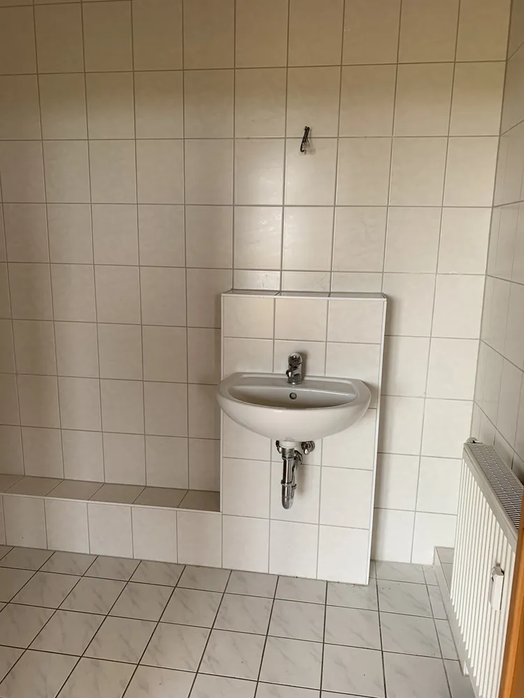 2 Zimmer Wohnung mit 62 m² in Bitterfeld-Wolfen – Bild 5