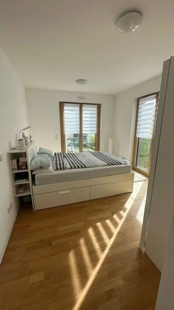 3 Zimmer Wohnung mit 74 m² in Wiesbaden – Bild 9