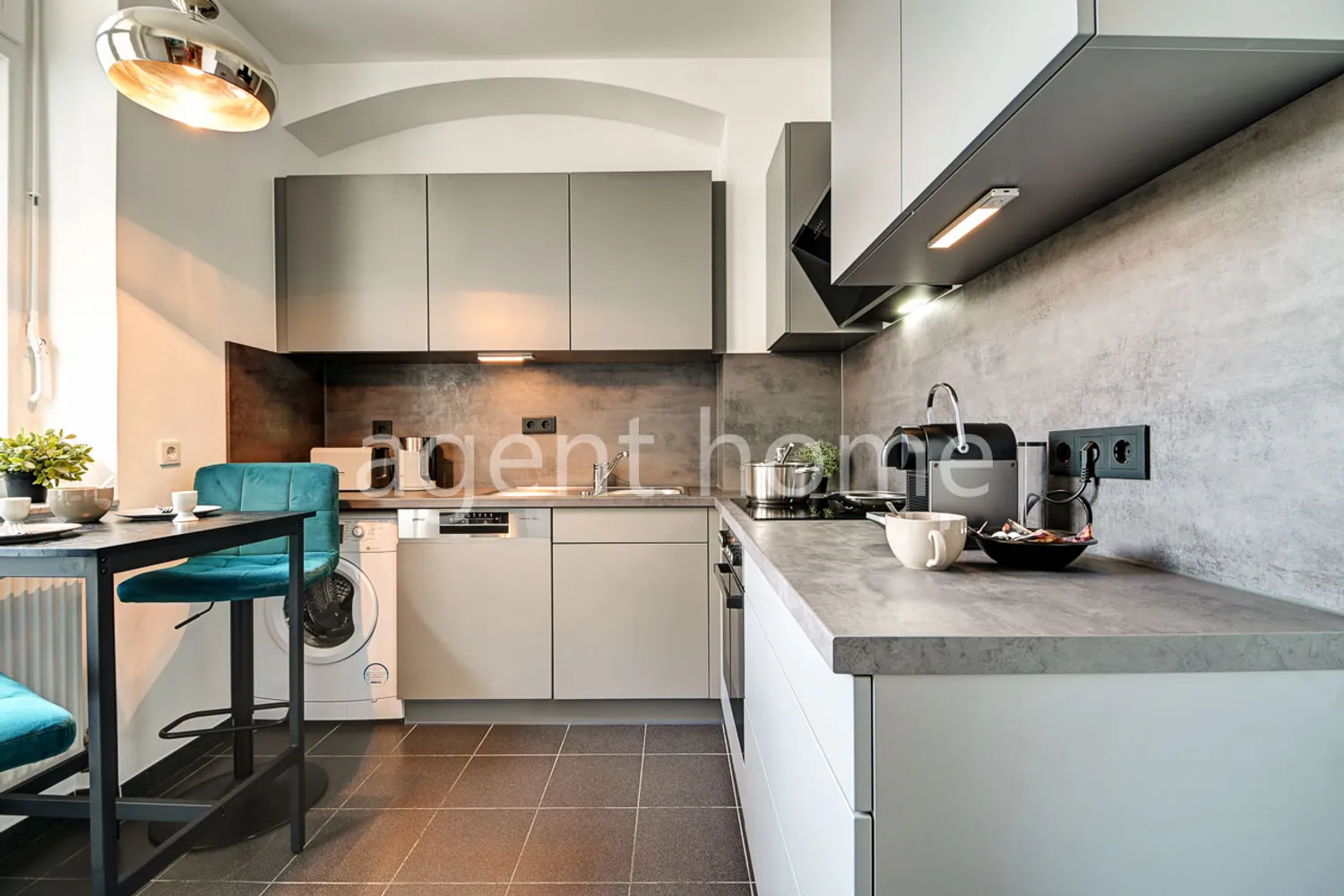3 Zimmer Wohnung mit 80 m² in Stuttgart – Bild 8