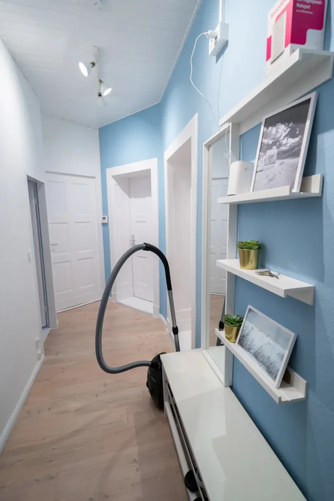 Shared room with 18 m² in Berlin – Photo 6