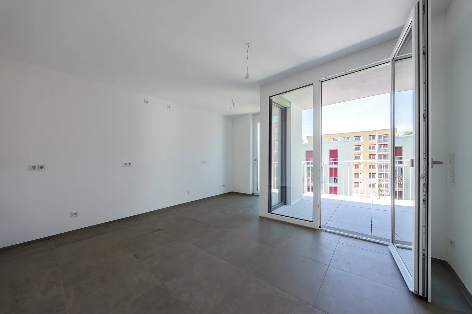 3 Zimmer Wohnung mit 87 m² in München – Bild 8