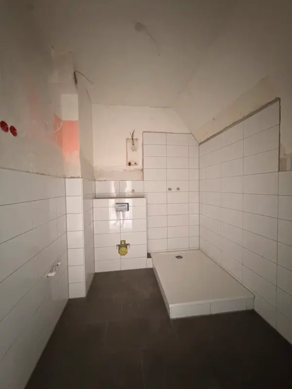 2 Zimmer Wohnung mit 44 m² in Dortmund – Bild 2