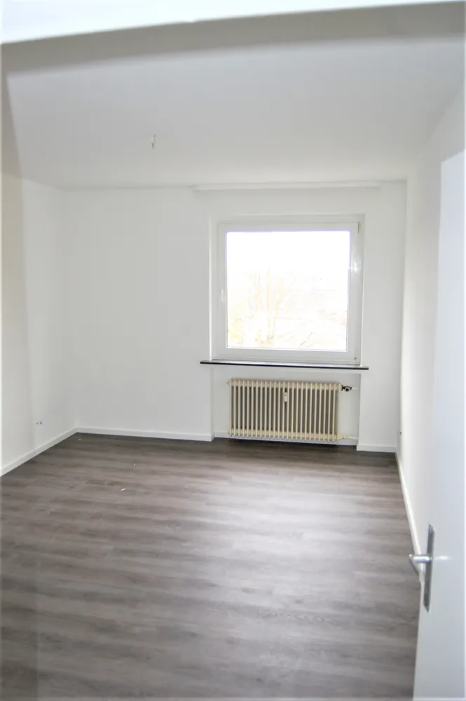 2 Zimmer Wohnung mit 53 m² in Witten – Bild 1