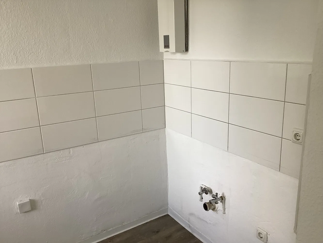 3 room apartment with 55 m² in Kassel – Photo 7