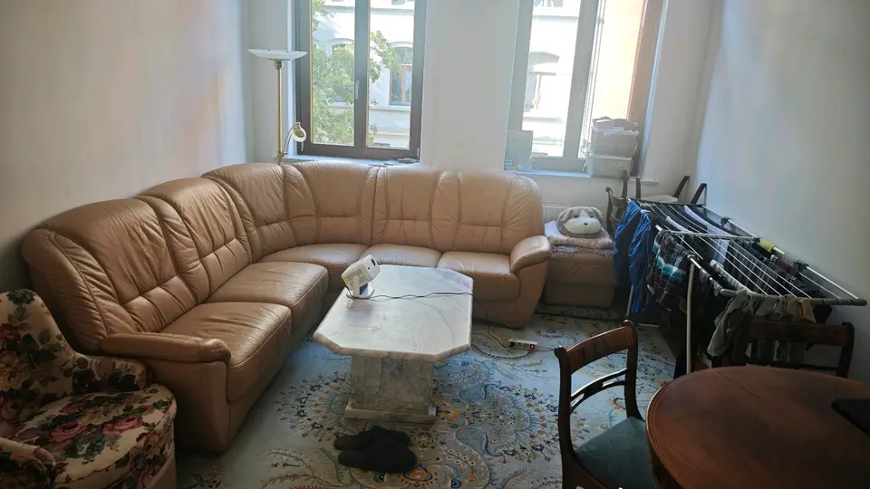 WG-Zimmer mit 77 m² in Hannover – Bild 3