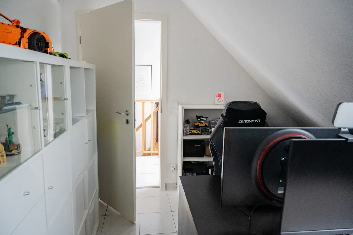 4 Zimmer Wohnung mit 120 m² in Köln – Bild 9