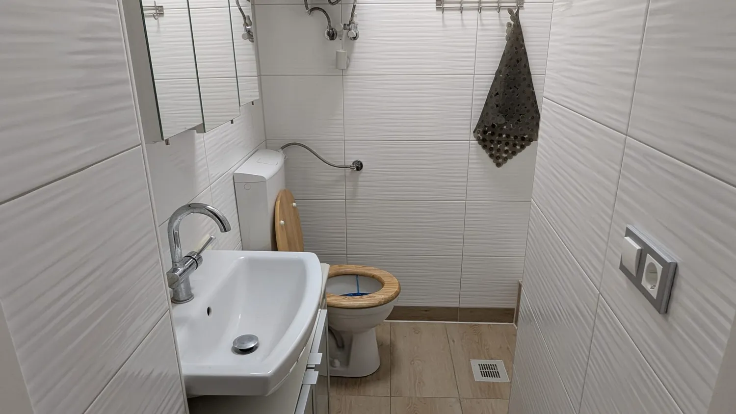 1 Zimmer Wohnung mit 30 m² in Nürnberg – Bild 4