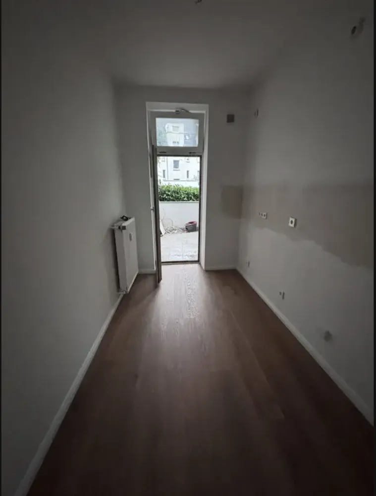 3 room apartment with 80 m² in Düsseldorf – Photo 6